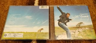 Varios cds  Rock y Pop Internacional