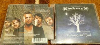 Varios cds  Rock y Pop Internacional