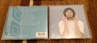 Varios cds  Rock y Pop Internacional