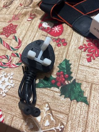 Camara de fotos