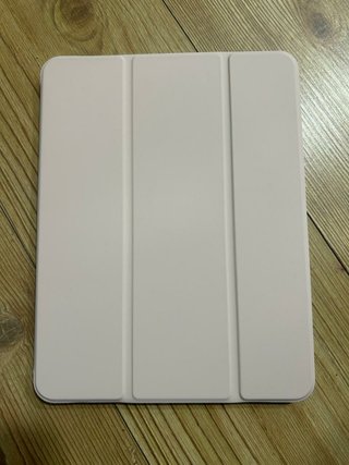Funda iPad rosa