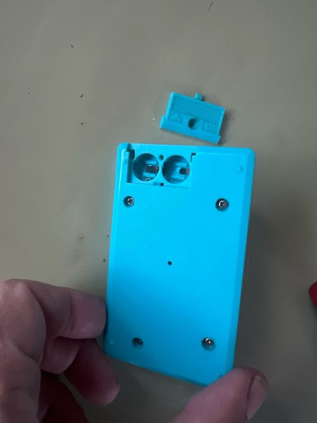 Videoconsola Jungle Boy