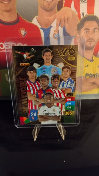 Cromos adrenalyn xl 