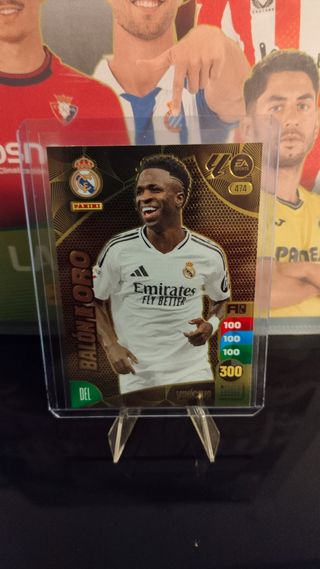 Cromos adrenalyn xl 