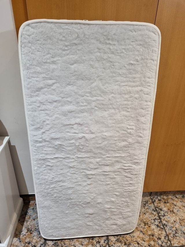 Colchón cuna