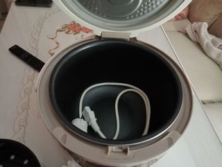 Holla eléctrica moulinex