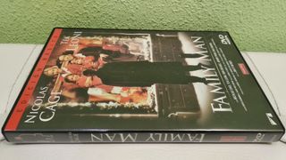 Pelicula DVD "Family Man