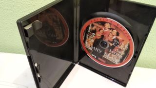 Pelicula DVD "Family Man