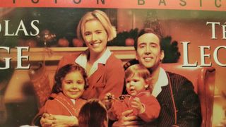 Pelicula DVD "Family Man