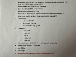 portatil asus tuf gaming