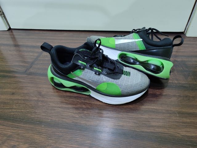 ZAPATILLAS NIKE AIR MAX