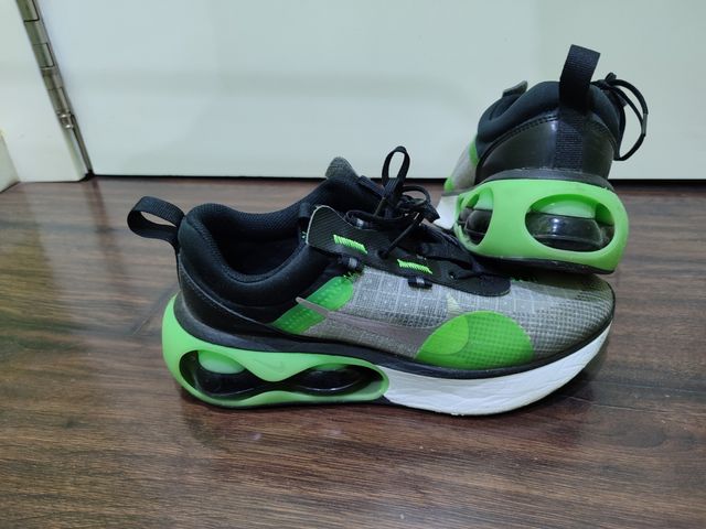 ZAPATILLAS NIKE AIR MAX