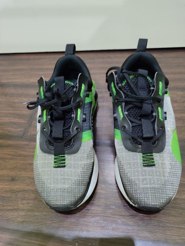 ZAPATILLAS NIKE AIR MAX