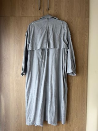 Gabardina Zara