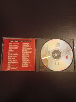 MAQUINA, CANARIOS, ATILA