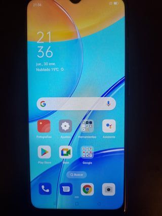 OPPO A15 INMEJORABLE ESTADO