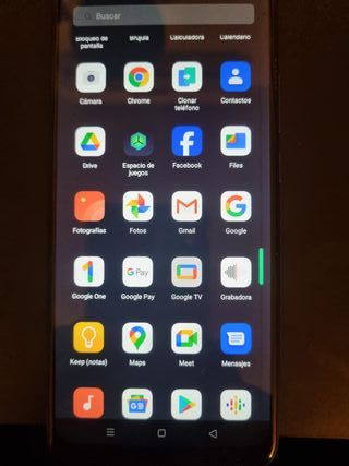 OPPO A15 INMEJORABLE ESTADO