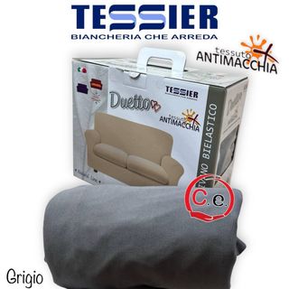 COPRIDIVANO 4 POSTI SCONTATO 22.50EURO