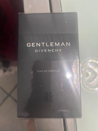 Profumo da uomo Gentleman Givenchy