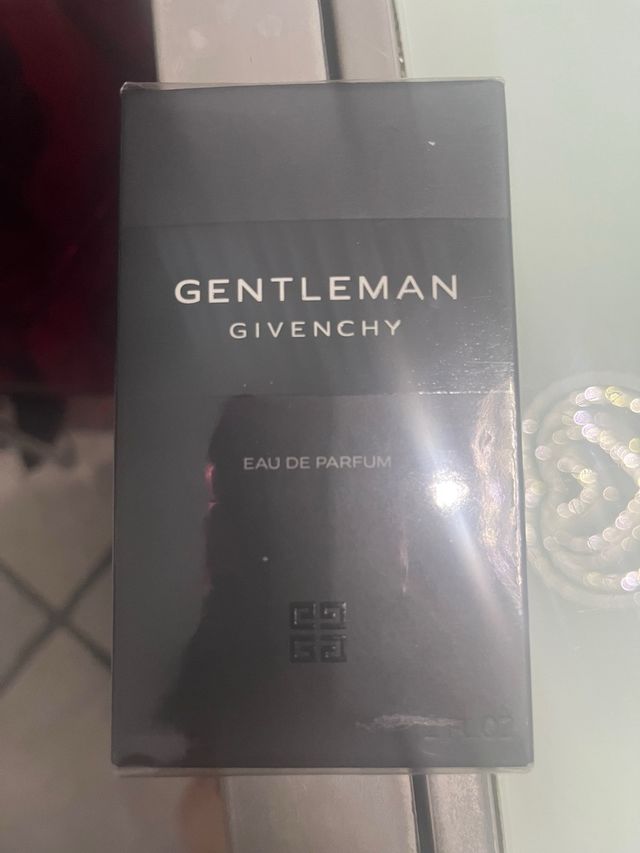 Profumo da uomo Gentleman Givenchy