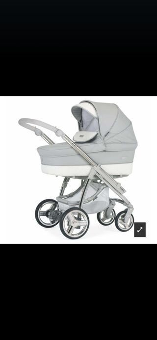 Carrito bebecar