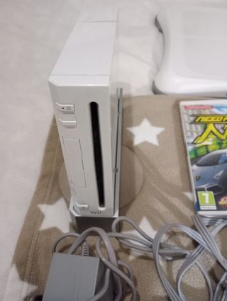 Nintendo Wii 
