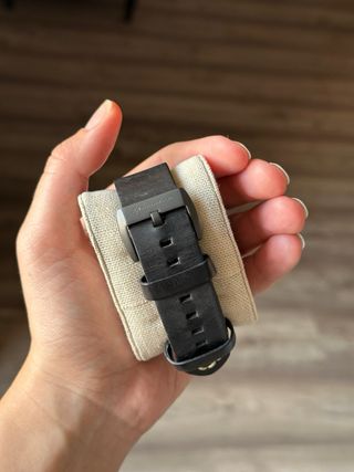 Reloj Spinnaker Croft Black Limited Edition