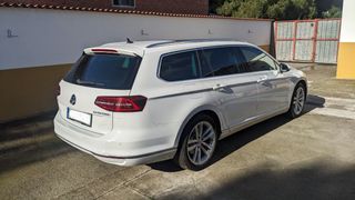 Volkswagen Passat 2016 (Sin Adblue)