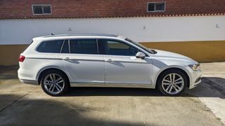 Volkswagen Passat 2016 (Sin Adblue)
