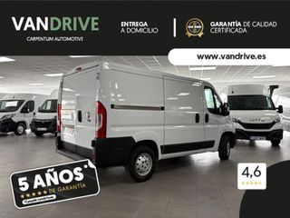 Fiat Ducato L1 H1  JTD 115CV .