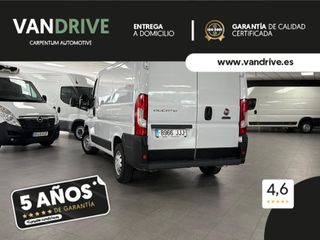 Fiat Ducato L1 H1  JTD 115CV .