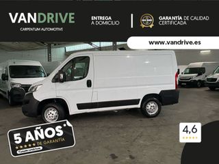 Fiat Ducato L1 H1  JTD 115CV .