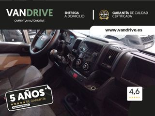 Fiat Ducato L1 H1  JTD 115CV .