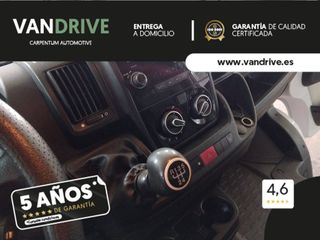 Fiat Ducato L1 H1  JTD 115CV .