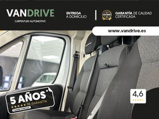 Fiat Ducato L1 H1  JTD 115CV .