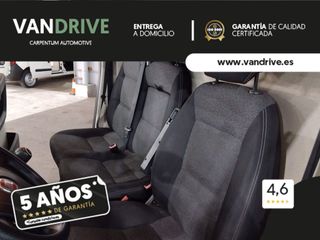 Fiat Ducato L1 H1  JTD 115CV .