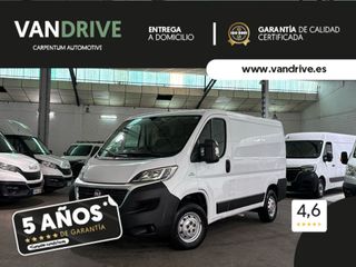 Fiat Ducato L1 H1  JTD 115CV .