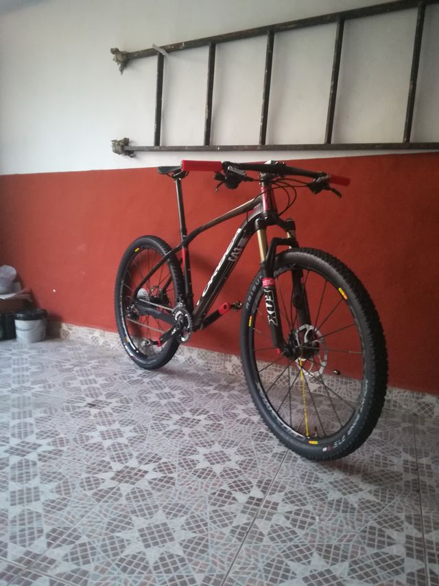Orbea alma h30