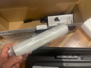 Macchina per sottovuoto NUOVA