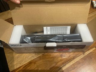 Macchina per sottovuoto NUOVA