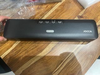 Macchina per sottovuoto NUOVA