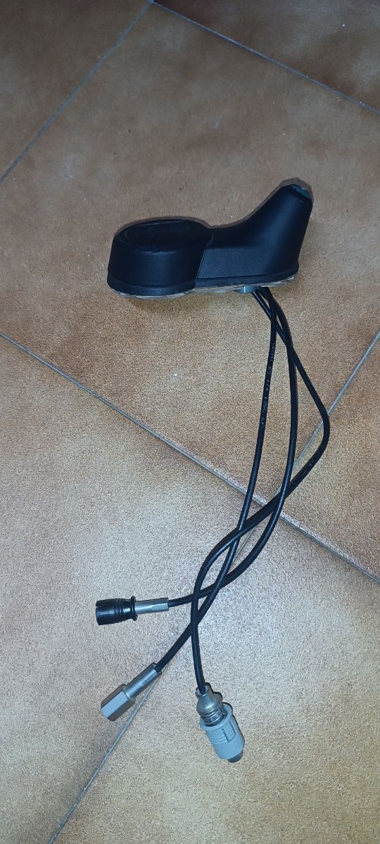 Base antena GPS grupo VAG