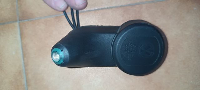 Base antena GPS grupo VAG