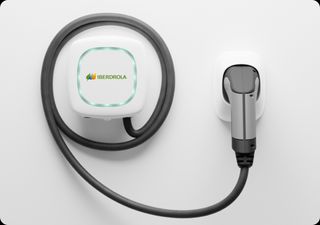 Cargador Wallbox Pulsar Plus 