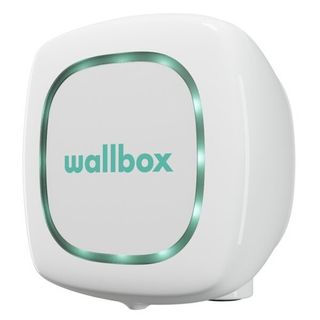 Cargador Wallbox Pulsar Plus 