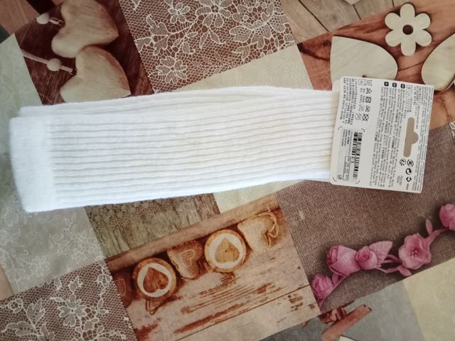 Calentadores de baile