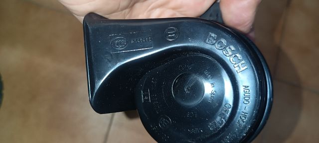 Bocina BOSCH grupo VAG