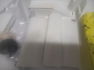 Elementos de lavadora