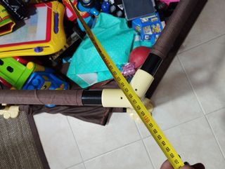 Parque y juegos de bebe