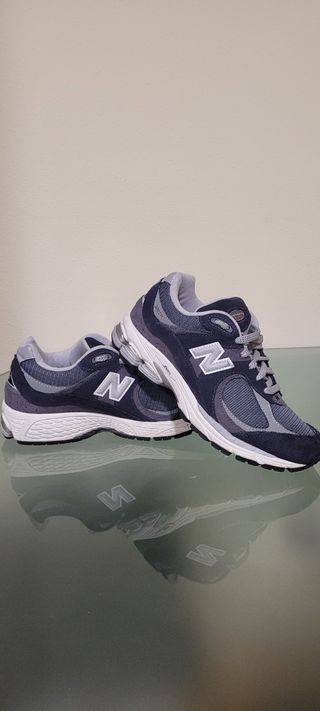 Zapatillas